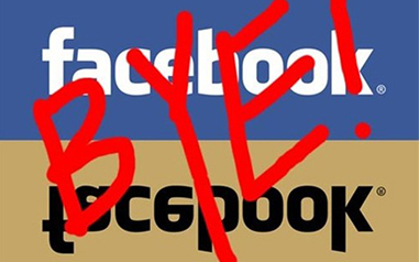 Không quản lý được nội dung Facebook đánh mất đối tác quảng cáo