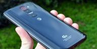 LG G3 lộ diện cùng nhiều điểm nhấn đáng chú ý