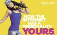 Quảng cáo yahoo - Yahoo ads
