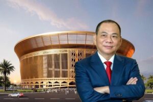 Kiểm định và nghiệm thu công trình thể thao quốc tế