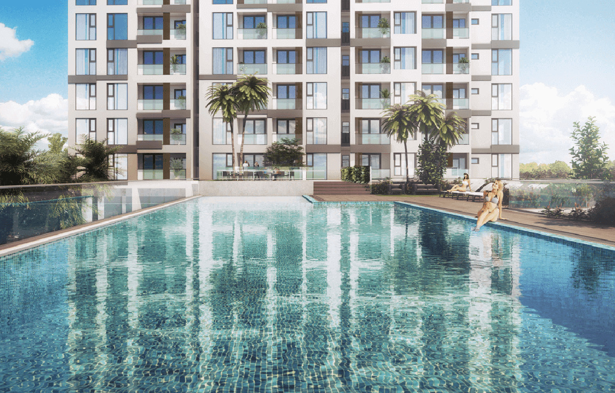 IMPERIA SAIGON PARK