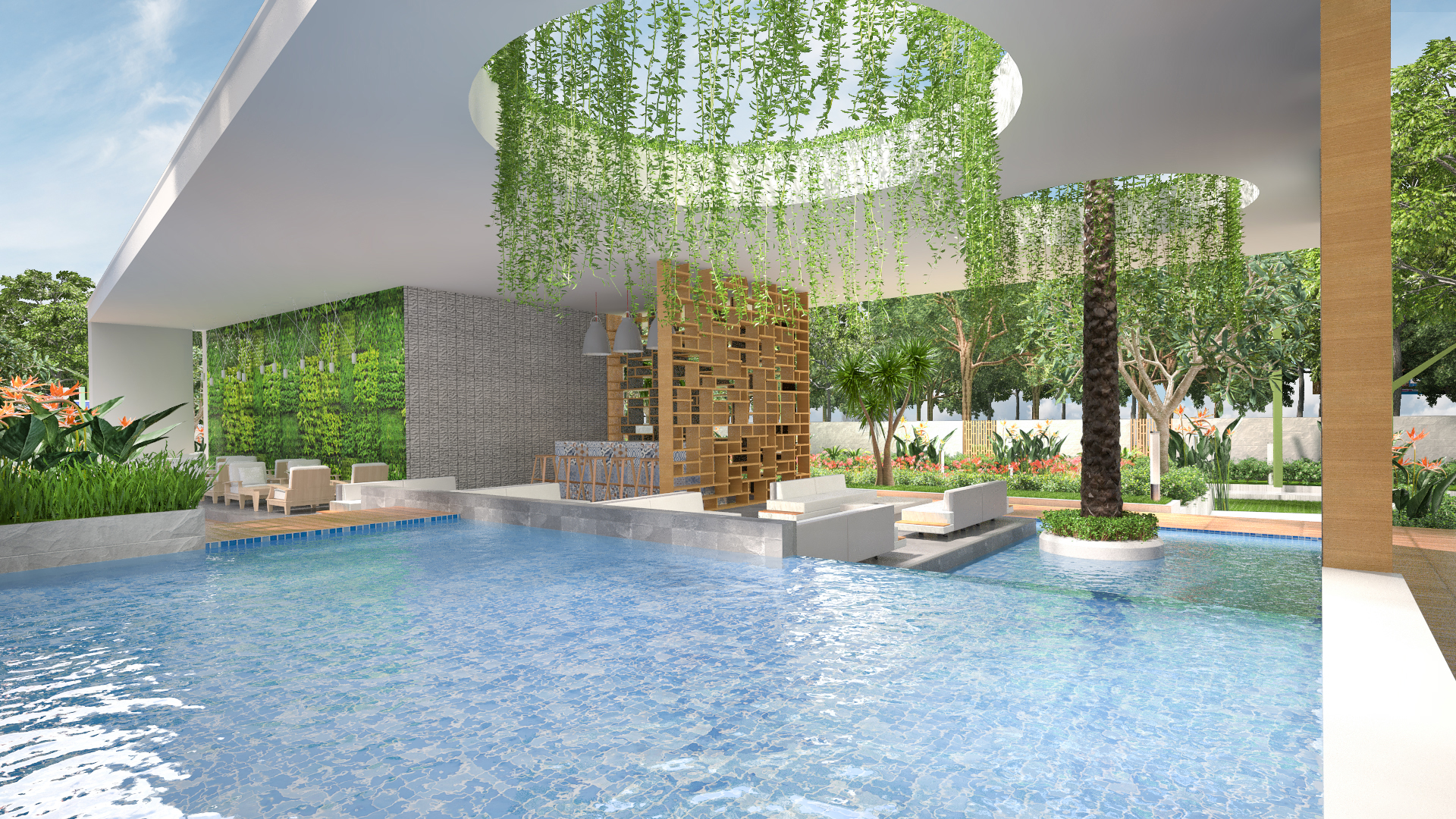 IMPERIA SAIGON PARK
